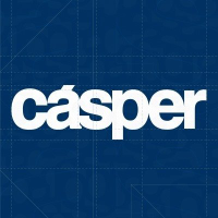 Faculdade Cásper Líbero logo