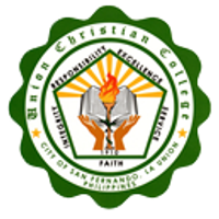 University of Caloocan City logo