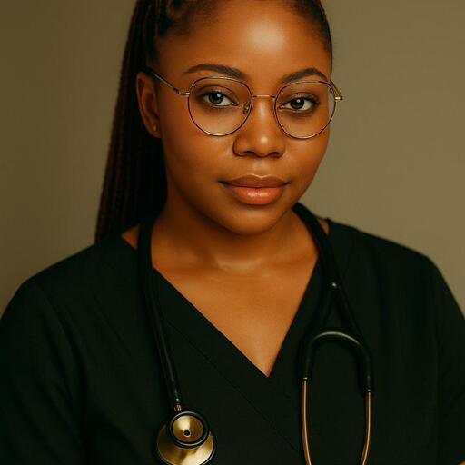 Joy Okon