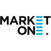 MarketOne International logo