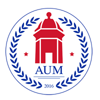 American University of Malta logo