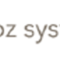 OZ Systems logo