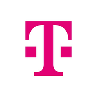 T-Mobile for Business logo