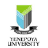 Yenepoya University logo