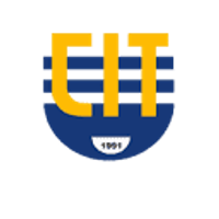 Cebu Institute of Technology - University logo