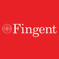 Fingent Global Solutions logo