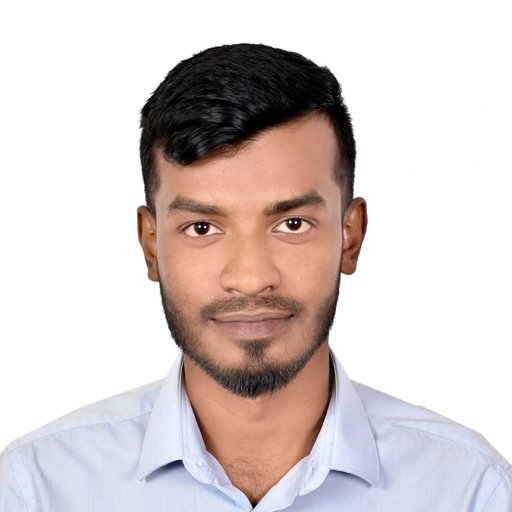 Md. Ashadujjaman Shajol