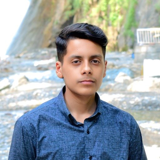 Qazi Massab