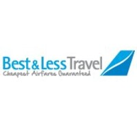 Best & Less Travel Pty LTd. logo
