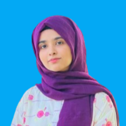 Ayesha Amjad