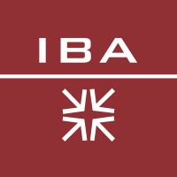 Institute of Business Administration, Karachi logo