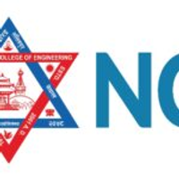 National College of Engineering logo