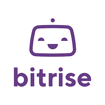 Bitrise logo