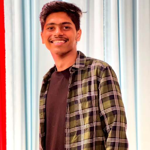 Prakhar Parmar
