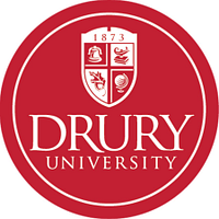 Drury University logo