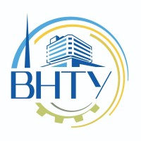 Vinnytsia National Technical University logo