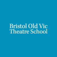 Bristol Old Vic Theatre School logo