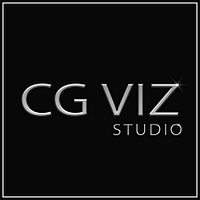 CG VizStudio logo