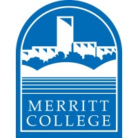 Merritt College logo