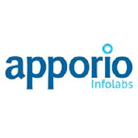 Apporio Infolabs Pvt.Ltd. logo