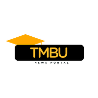 Tilka Manjhi Bhagalpur University logo