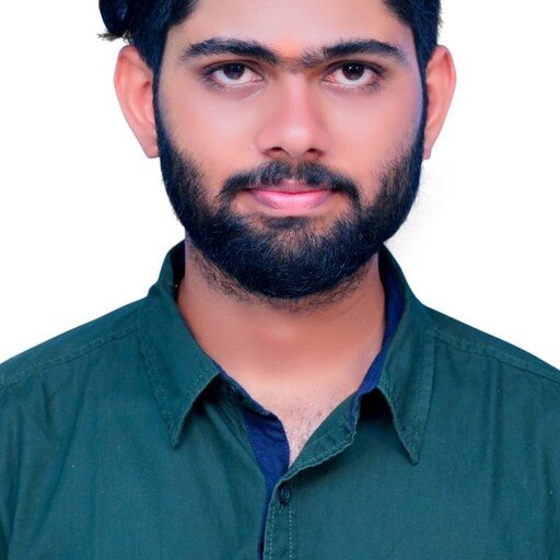 Guggilla Nikhil Kumar Reddy