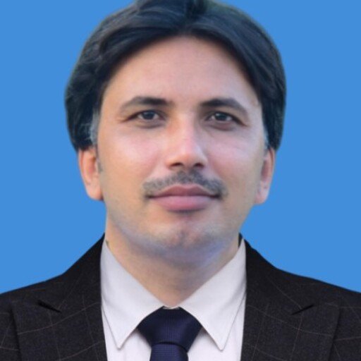 Muhammad Ejaz