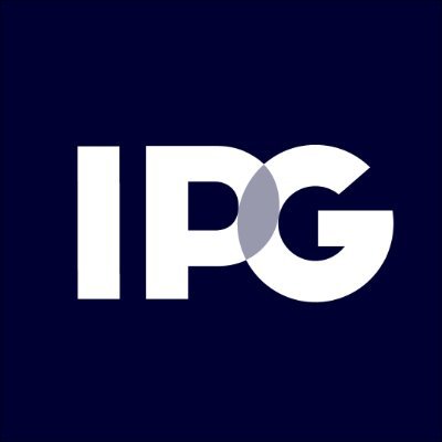 Interpublic Group logo