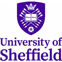 University of Sheffield logo