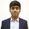 Deepak Priyadarshi
