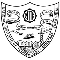National Institute of Technology, Surathkal logo