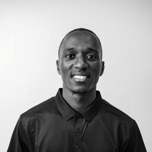 Arnold Mukilima