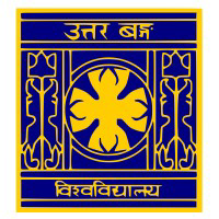 University of North Bengal logo