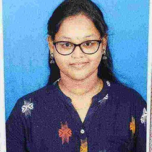 Vijaya Lakshmi User
