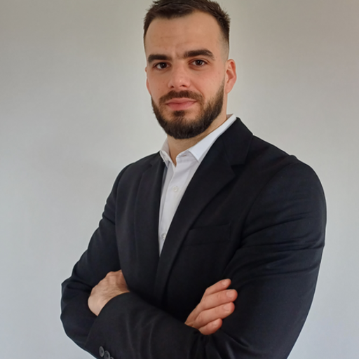 Desimir Desimir