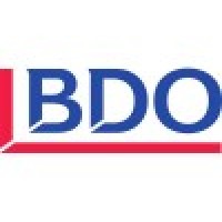 BDO Belgium logo
