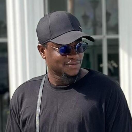 Omomijolaoluwa Akinrogunde