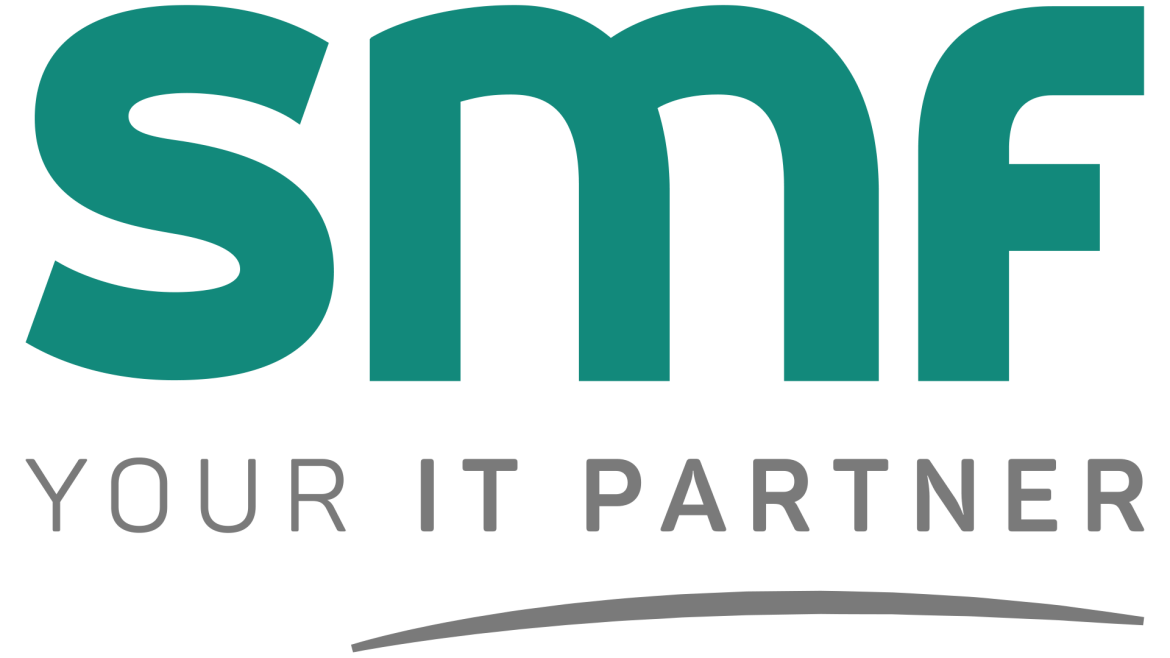SMF GmbH logo