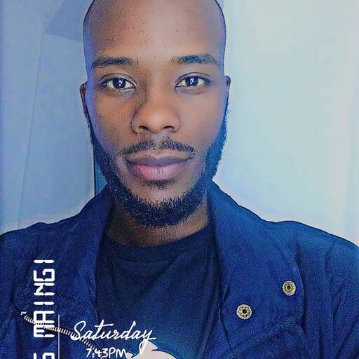 Christopher  Mutete