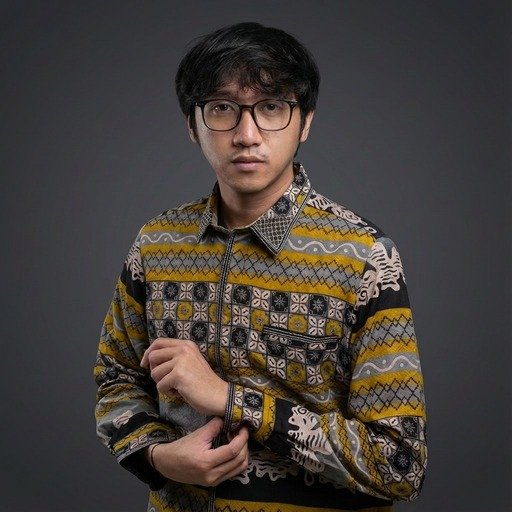 Ramadhan Mahesa Azmi