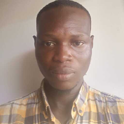 Benjamin Lekan