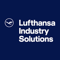 Lufthansa Industry Solutions logo