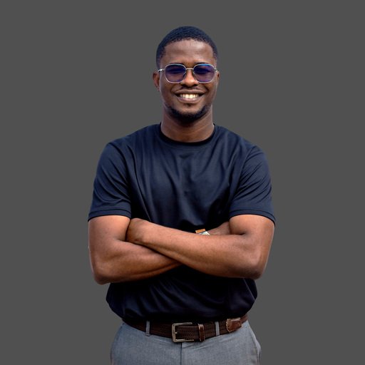Robert Larbi