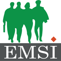 EMSI – Moroccan School of Engineering Sciences logo