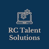 RC Talent Solutions logo