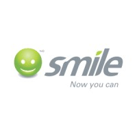 Smile Communications Nigeria Ltd logo