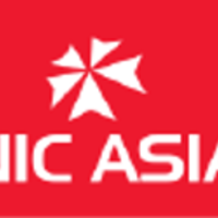 NIC Asia Bank Limited logo