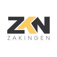 Zakingen logo