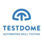 TestDome logo