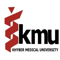 Khyber Medical University logo